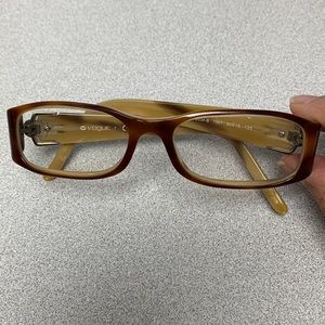 Vogue glasses VO 2634-B 1667